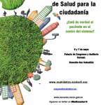 POR TU SALUD: ESCUCHA, HABLA Y&nbsp;PARTICIPA