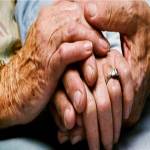 Soledad en la&nbsp;ancianidad