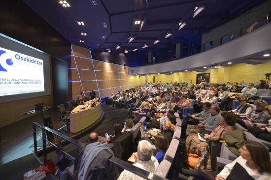 Homenaje Paciente Activo