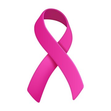 BreastCancerRibbonEmoji