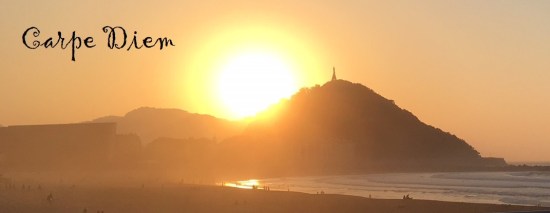 Carpe Diem