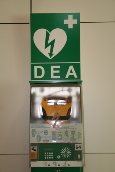 Resultado de imagen de DEA y DESA